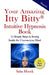 Your Amazing Itty Bitty(R) Intuitive Hypnosis Book: 15 Simple Steps to Seeing Inside the Unconscious Mind. by Saba Hocek
