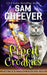 Piped Croakies: A Magical Cozy Mystery with Talking Animals by Sam Cheever