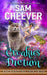 Croakies Dictum: A Magical Cozy Mystery with Talking Animals by Sam Cheever