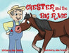 Chester and the Big Race by Anne Hamilton