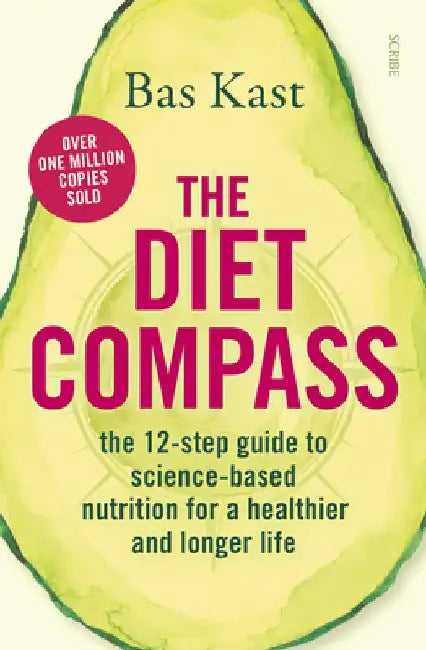 The Diet Compass: Conclusions from Worldwide Scientific Studies of Nutrition