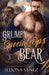 Grumpy Special Ops Bear: Episode 3 by Sedona Venez