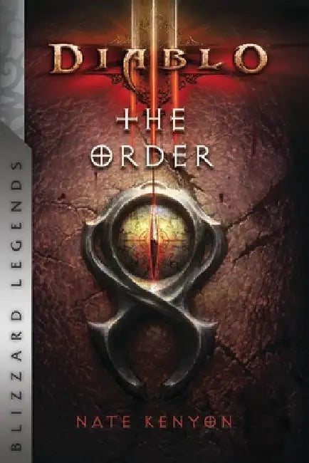 Diablo: The Order by Nate Kenyon