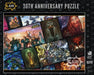 Blizzard 30th Anniversary Puzzle by Blizzard Entertainment