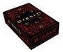 Diablo: The Sanctuary Tarot by Konstantin Vavilov