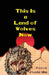 This Is a Land of Wolves Now by J. Lester Allen