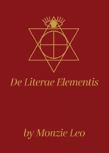 Letters from the Elements by Monzie Leo