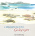 A Week Sketching in the Galapagos by Sue Anne Bottomley
