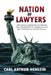 Nation of Lawyers by Carl Arthur Henlein
