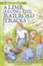 A Limb Along the Railroad Tracks by Todd R. Gunderson