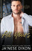 All Yours by Ja'nese Dixon