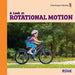 A Look at Rotational Motion by Rebecca Woodbury M. Ed