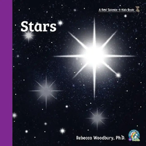 Stars by Rebecca Woodbury