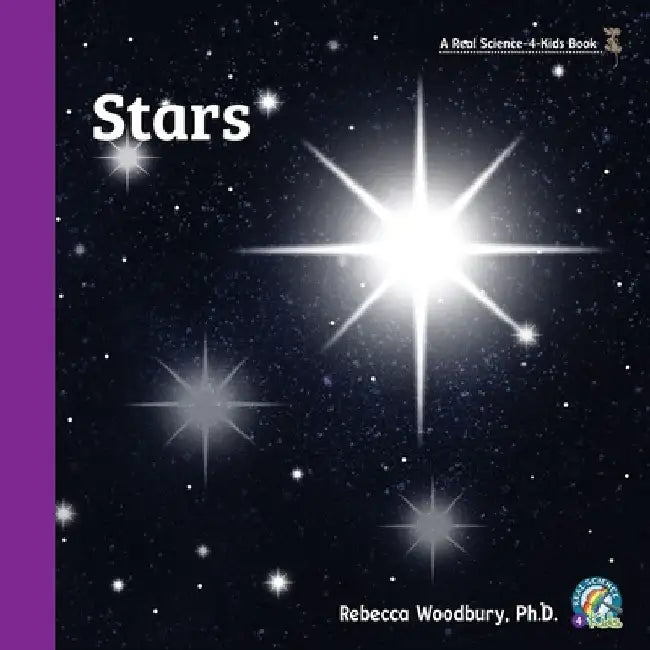 Stars by Rebecca Woodbury