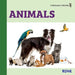 Animals by Rebecca Woodbury M. Ed