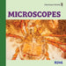 Microscopes by Rebecca Woodbury M. Ed