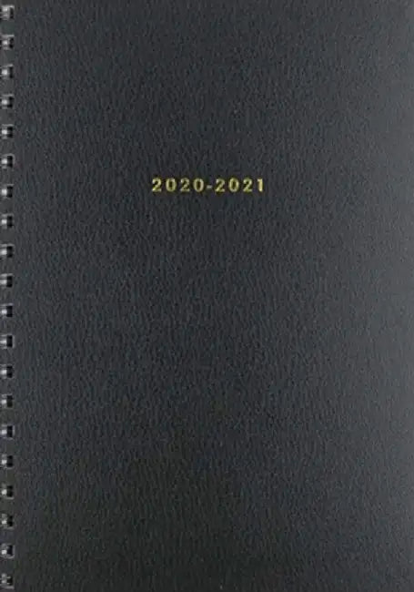 2020 - 2021 Catholic Planner Academic Edition by Catholic Planner