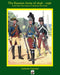 The Russian Army 1697 - 1797 by Gabriele Esposito