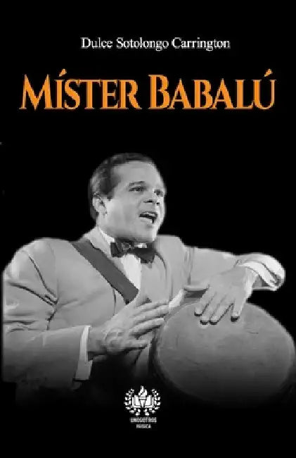 Míster Babalú by Nuviola, Armando