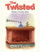 The Twisted: Hickory Dickory Dock by Gina Sano