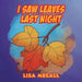 I Saw Leaves Last Night by Lisa Musall