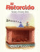 El Retorcido: Hickory Dickory Dock by Gina Sano