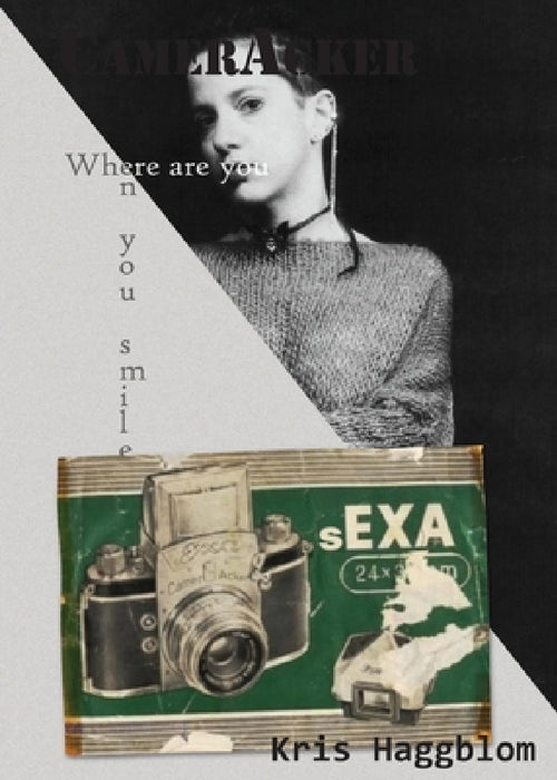 CamerAcker by Kris Haggblom