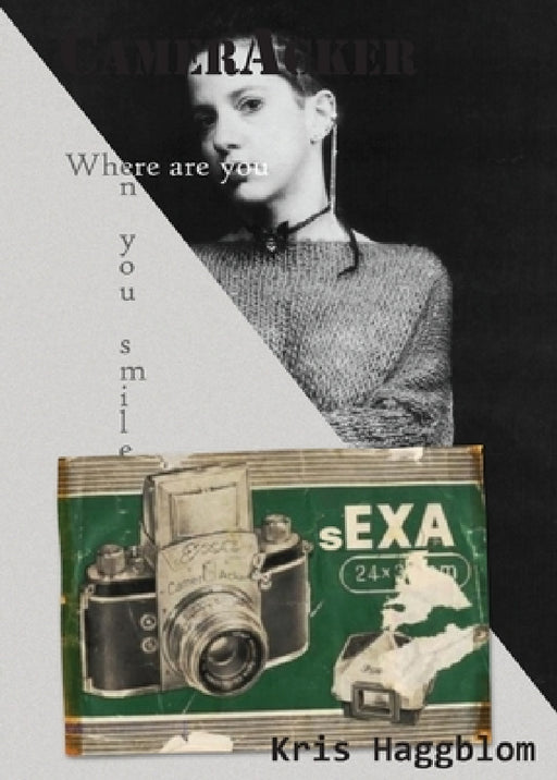 CamerAcker by Kris Haggblom