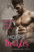 Motifs troubles by Carrie Ann Ryan