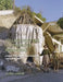 Village Potters of the Troodos Mountains by Gloria London