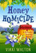 Honey Homicide: Large Print by Vikki Walton