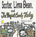 Scooter, Lima Bean, and The Magical Candy Factory by Tahlonna Grant
