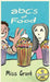 ABC's of Food: Alphabet Book and Workbook by Beansprout Education
