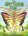 The Butterfly Tree by Easton Klump