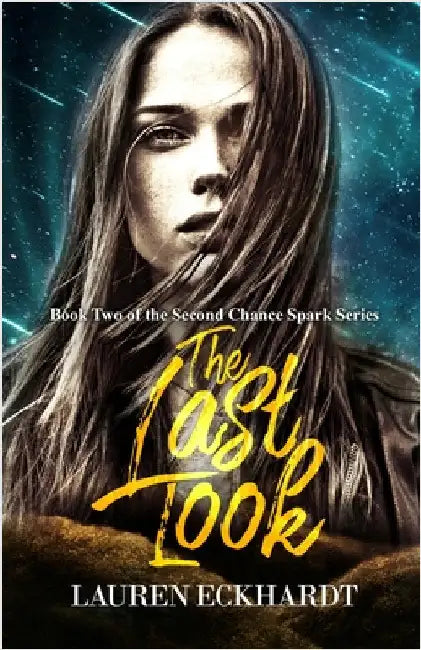 The Last Look by Eckhardt, Lauren