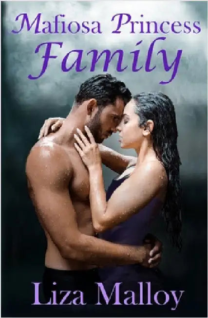 Mafiosa Princess Family by Malloy, Liza