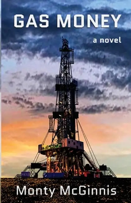 Gas Money by Monty McGinnis