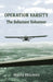 Operation Varsity: The Reluctant Volunteer by McGinnis, Monty