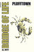 Bridge of Life: Plufftown (Issue 4) by A. J. Witt