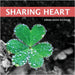 Sharing Heart by Karen Hood Delraso
