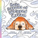 Bella Dreams of Whipped Cream by Petrozzo, Diane