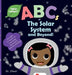 ABCs of The Solar System and Beyond (Tinker Toddlers) by Dhoot