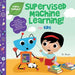 Supervised Machine Learning for Kids (Tinker Toddlers) by Dhoot