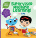 Supervised Machine Learning for Kids (Tinker Toddlers) by Dhoot