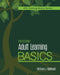 Adult Learning Basics, 2nd Edition by William J. Rothwell