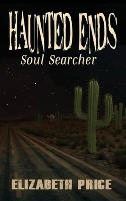 Haunted Ends: Soul Searcher by Price