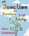 The Junction of Sunshine and Lucky Activity Book by Holly Schindler