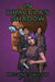 In Dracula's Shadow by Vaughn, Megan E.