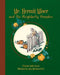 Mr. Hermit Miser and the Neighborly Pumpkin: the green edition by Christine Noble Govan