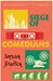 Siege of Comedians: Beginning with the End Goal in Mind